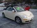 2006 New Beetle 2.5 Convertible #7