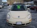 2006 New Beetle 2.5 Convertible #8