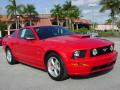 2008 Mustang GT Premium Coupe #1