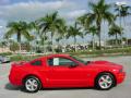 2008 Mustang GT Premium Coupe #2