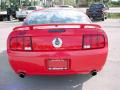 2008 Mustang GT Premium Coupe #4