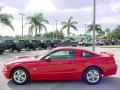 2008 Mustang GT Premium Coupe #6