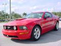 2008 Mustang GT Premium Coupe #7