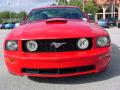 2008 Mustang GT Premium Coupe #8