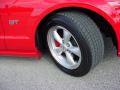 2008 Mustang GT Premium Coupe #14