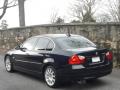 2006 3 Series 330i Sedan #4