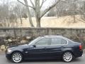 2006 3 Series 330i Sedan #6