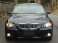 2006 3 Series 330i Sedan #11