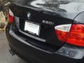 2006 3 Series 330i Sedan #13
