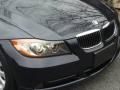 2006 3 Series 330i Sedan #14