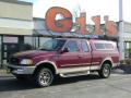 1997 F150 XLT Extended Cab 4x4 #1