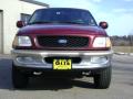 1997 F150 XLT Extended Cab 4x4 #2