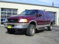 1997 F150 XLT Extended Cab 4x4 #3