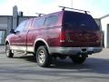 1997 F150 XLT Extended Cab 4x4 #4