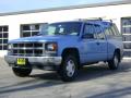 1996 C/K K1500 Extended Cab 4x4 #3
