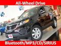 2011 Sorento LX AWD #1