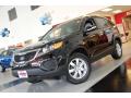 2011 Sorento LX AWD #2
