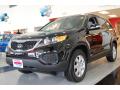 2011 Sorento LX AWD #3