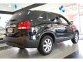 2011 Sorento LX AWD #8