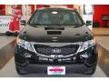 2011 Sorento LX AWD #11