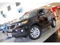 2011 Sorento EX V6 #2