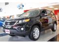 2011 Sorento EX V6 #3