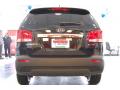 2011 Sorento EX V6 #7