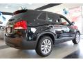 2011 Sorento EX V6 #8