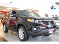 2011 Sorento EX V6 #10