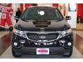 2011 Sorento EX V6 #11