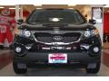 2011 Sorento EX V6 #12