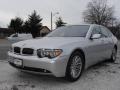 2004 7 Series 745Li Sedan #1