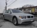 2004 7 Series 745Li Sedan #2