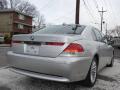 2004 7 Series 745Li Sedan #3