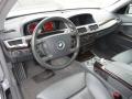 2004 7 Series 745Li Sedan #5