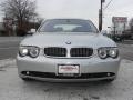 2004 7 Series 745Li Sedan #8