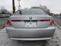 2004 7 Series 745Li Sedan #9