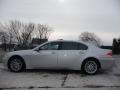 2004 7 Series 745Li Sedan #10