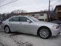 2004 7 Series 745Li Sedan #11