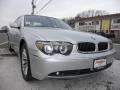 2004 7 Series 745Li Sedan #12