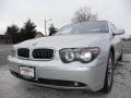 2004 7 Series 745Li Sedan #13