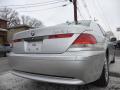 2004 7 Series 745Li Sedan #15