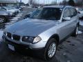 2004 X3 2.5i #1