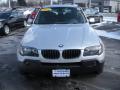 2004 X3 2.5i #2