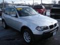 2004 X3 2.5i #3