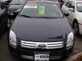 2009 Fusion SE #2
