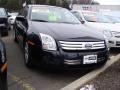 2009 Fusion SE #3