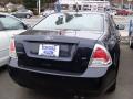 2009 Fusion SE #4