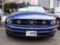 2007 Mustang V6 Premium Convertible #2