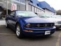 2007 Mustang V6 Premium Convertible #3